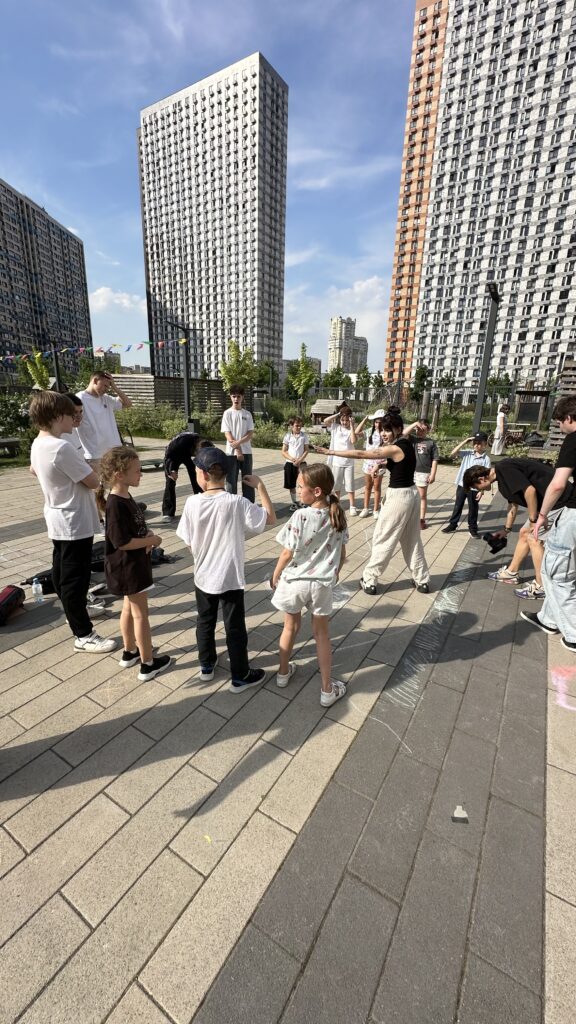Бэкстейдж со съёмок клипа группы DRUMKIDS на песню "Нужен только бит"
