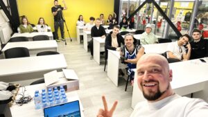 БИТБОКС НА OPEN FEST 2026