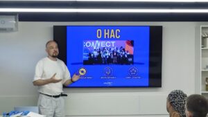 БИТБОКС НА OPEN FEST 2026