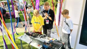 18 и 19 июля VK FEST 2026
