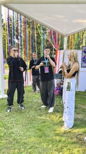 18 и 19 июля VK FEST 2026,